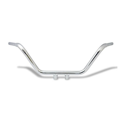 Solid custom fatbar - solid, 1/4"