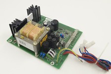 TELENOT NT 400 Netzteil / Netzteilplatine f. complex comslave Alarmanlage (978)