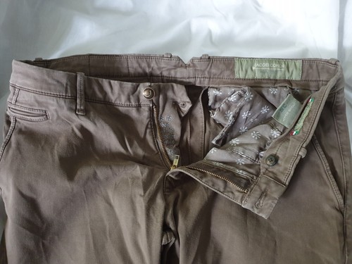 Jeans jacob cohen w35 - gr.,