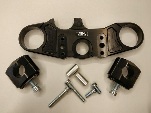 Abm superbike booster - abm,