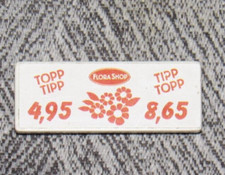 playmobil© Schild Preisschild