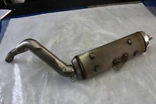 Auspuff Endtopf Endschalldämpfer Krümmer Aprilia ETV 1000 Caponord #R8050