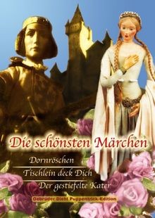 Die schönsten märchen - die,