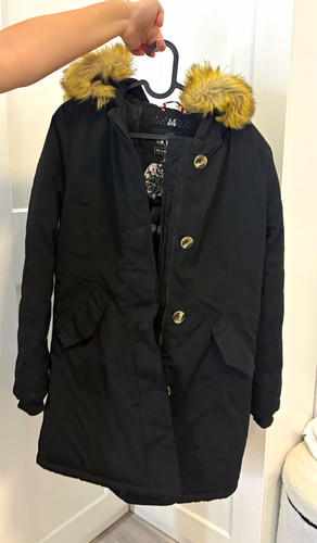 Marikoo damen winter parka - winter,