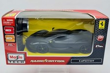 Maisto tech laferrari auto - maisto, rc