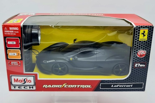 Maisto tech laferrari - maisto,