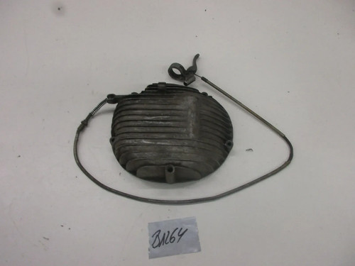 Ventildeckel