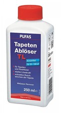 Pufas tapetenablöser - pufas, tl