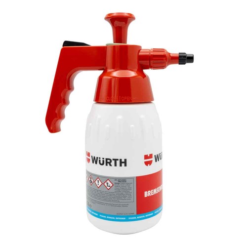 Würth pumpsprühflasche - würth,