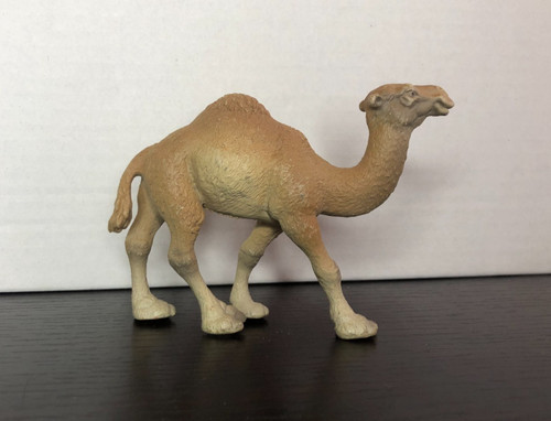 Schleich wildlife kamel - schleich,