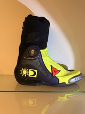 Dainese Axial D1 In Valentino