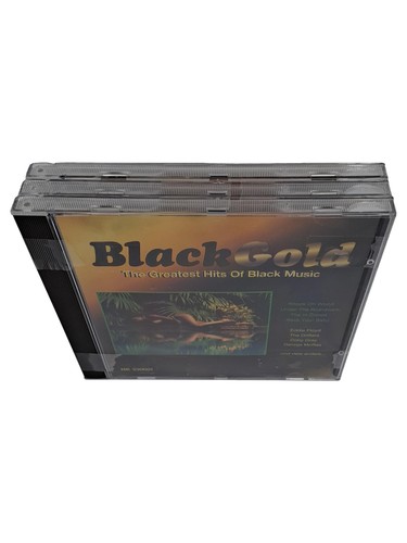 Black gold music - gold,