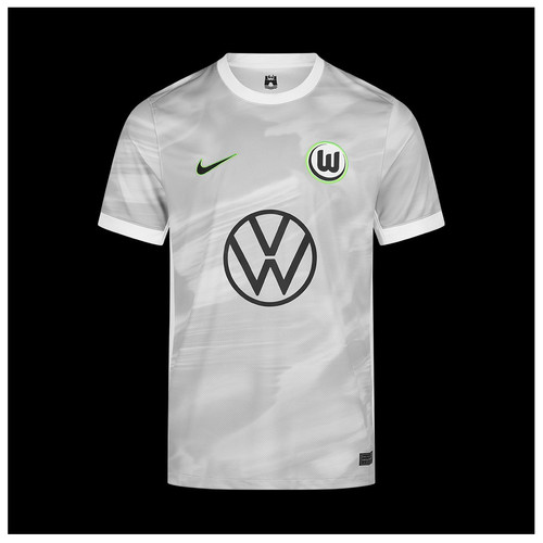 Nike vfl wolfsburg - nike,