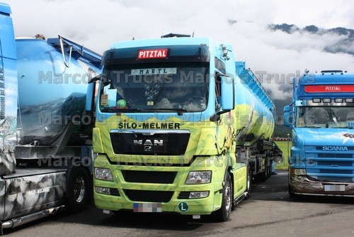 Lkw foto man tgx - lkw,