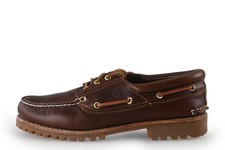Timberland Herren Bootsschuhe