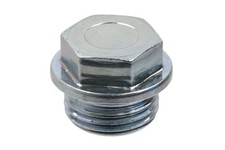 Ölablassschraube M18x1.5 für