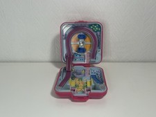 Polly Pocket Bluebird Fun Fair