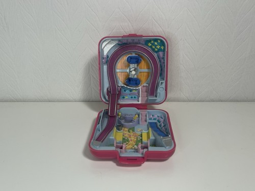 Polly pocket bluebird - pocket,