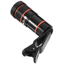  8X Monokular Teleskop