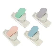 Papier Bordüre Stanzer Presse