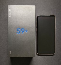 Samsung Galaxy S9+ SM-G965F/DS
