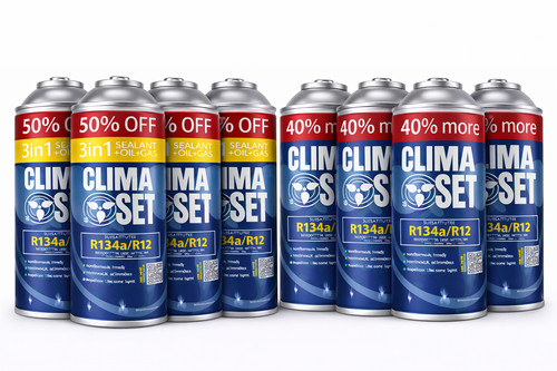 Mega paket 3in1 - mega,