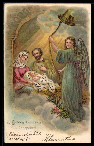Glitzer-Perl-Lithographie