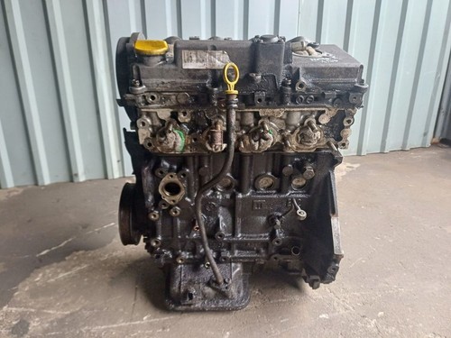 Opel astra 2007 - 2007, diesel