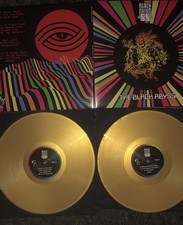 NEU 12" Vinyl LP Black Magick