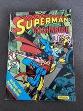 SUPERMAN Taschenbuch 57 Ehapa