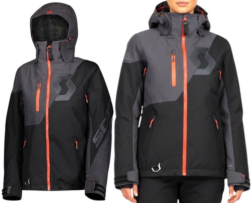 Scott move dryo damen - dryo, l,
