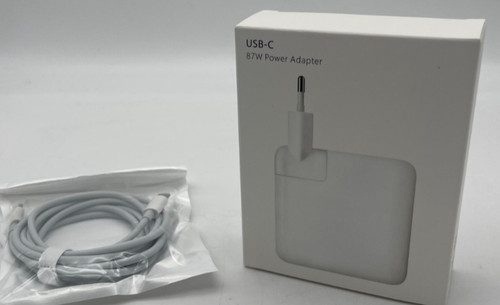 87w usb netzteil - usb, c