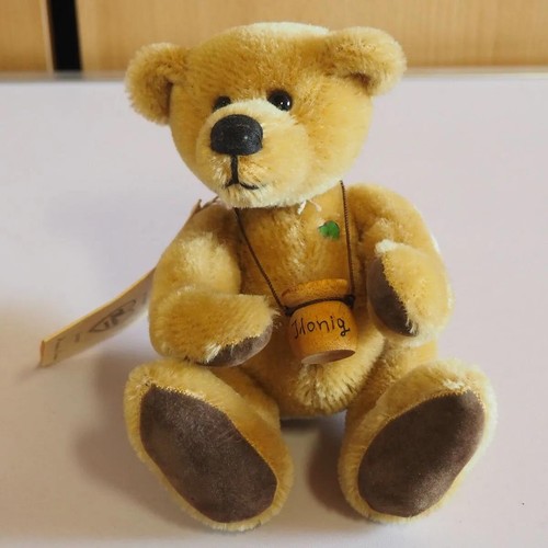 Martin bär teddy - martin, clausi