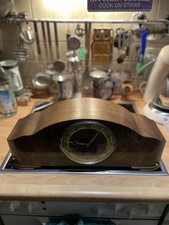 Buffetuhr Westminster Juba läuft Kaminuhr