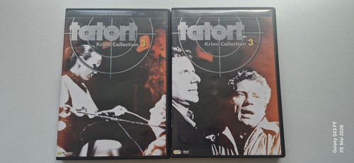 Tatort - ,