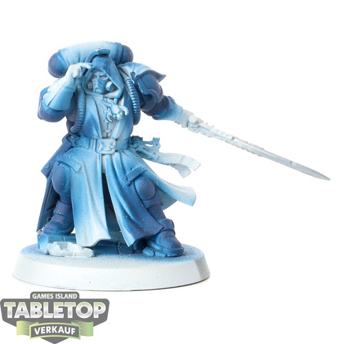 Space marines primaris - -,