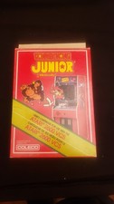 Donkey Kong Jr, Atari 2600