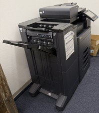 UTAX 6006ci Farbkopierer