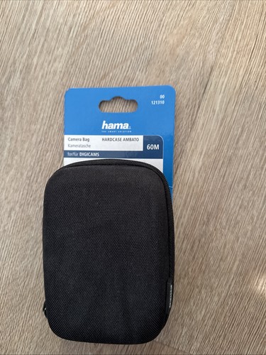Hama hardcase ambato - ambato, 60m