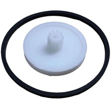 Ausrüstung mit Gürtel