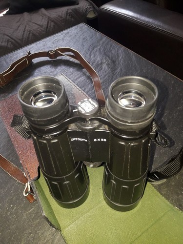 Optolyth 8x56 fernglas - optolyth,