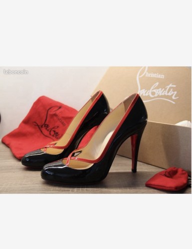 Christian louboutin pumps - christian,