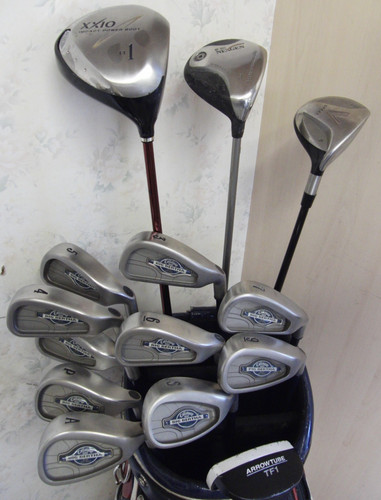 Set callaway big - set,