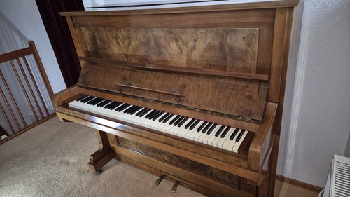 Schönes klavier der - schönes,