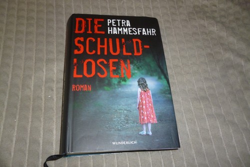 Die schuldlosen thriller - –,