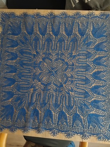 Mitteldecke handarbeit - mitteldecke,