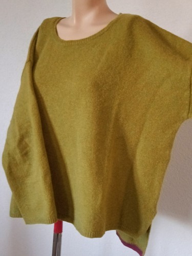 Gudrun sjöden wollpullover - gudrun,