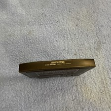 Alpine 4907 - 3-fach CD-Wechsler Magazin 3D Shuttle 