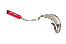 Auspuff Sherco SM-R 50