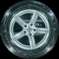 205/65 R16 Winterreifen BMW 2er U2AT 16 Zoll Alufelgen Komplettsatz 5mm